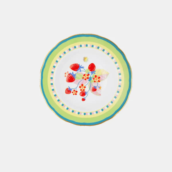 Soup Plate - Mamma Mia