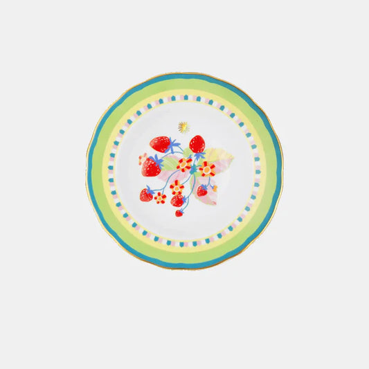 Soup Plate - Mamma Mia