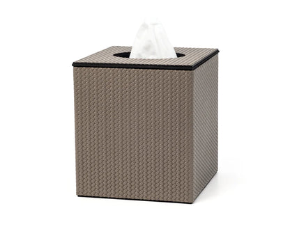 Square Tissue Box