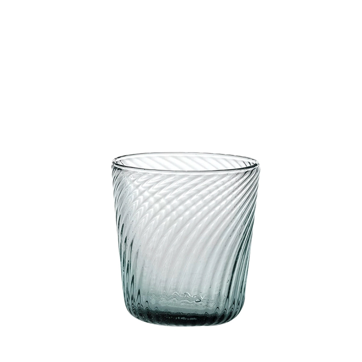 Set of 6 Torsè Acquamarina Shot Glasses