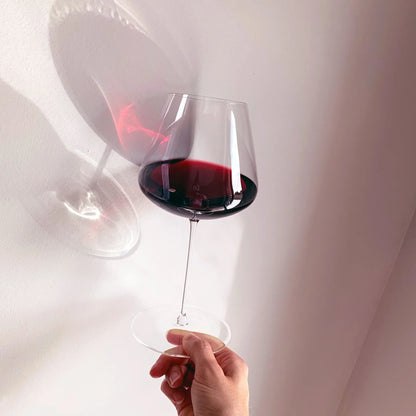 Elegant Stemware  Wine Glass Large 950cc