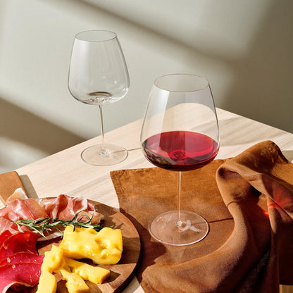 Elegant Stemware  Wine Glass Large 950cc