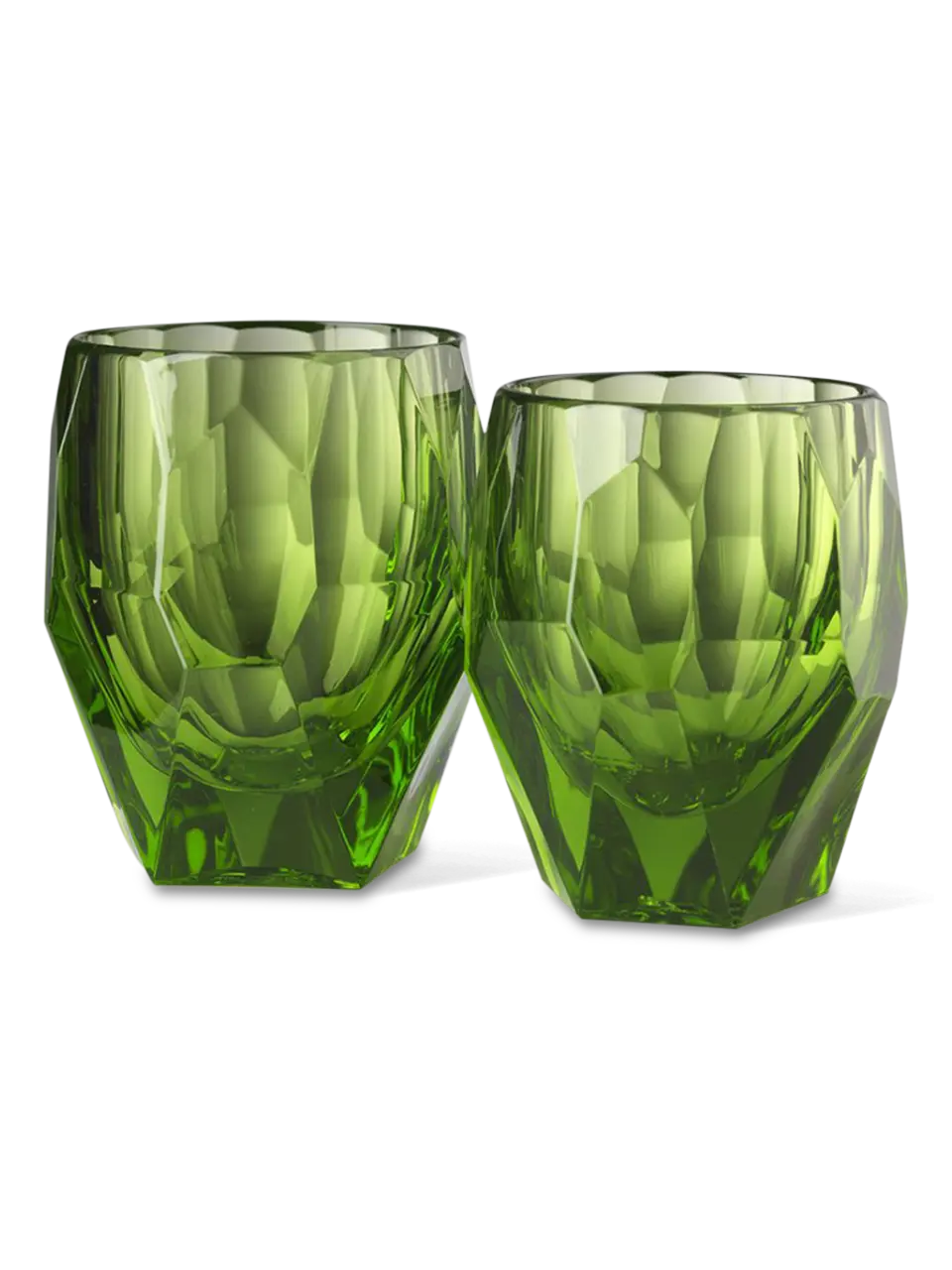 Super Tumbler Green