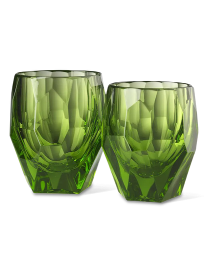 Super Tumbler Green