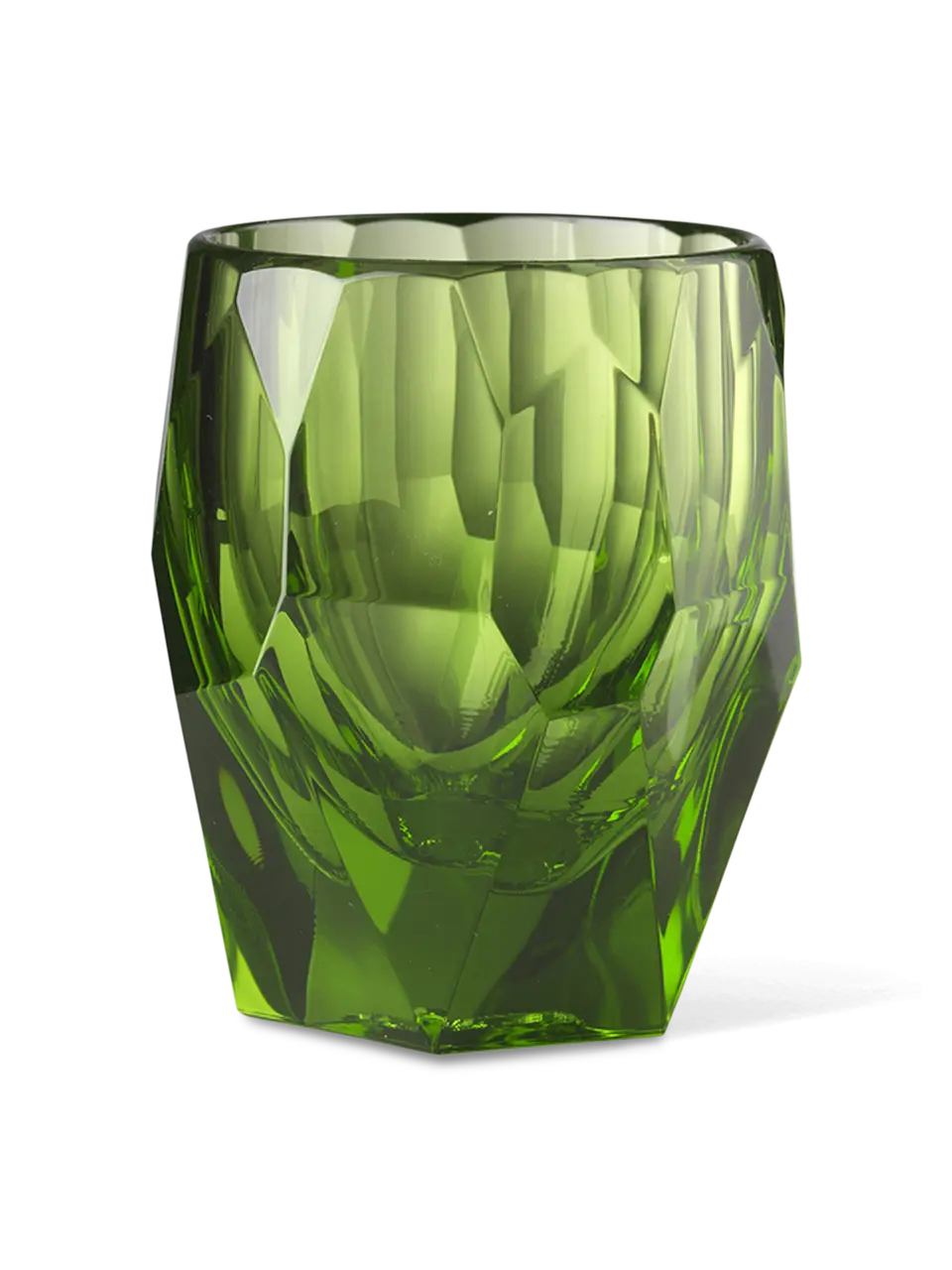 Super Tumbler Green