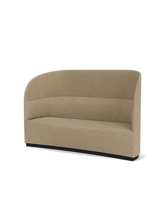 Tearoom Sofa, High Back