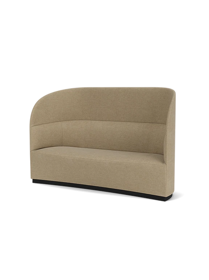 Tearoom Sofa, High Back