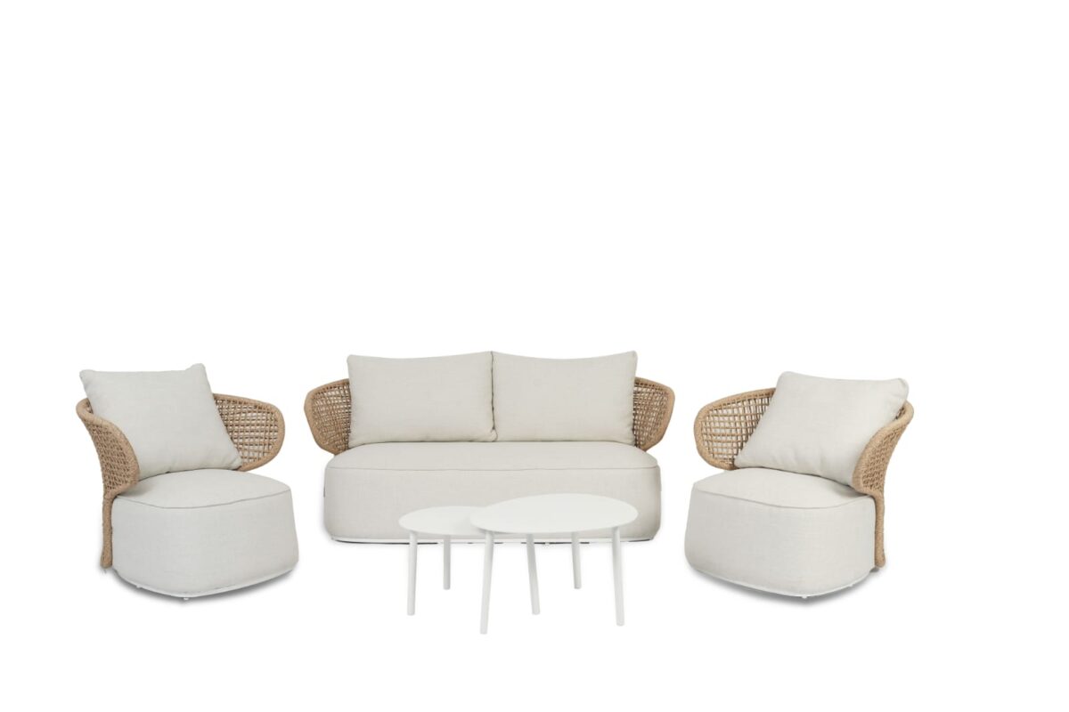 Toscana Lounge Set