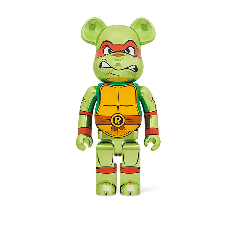 Teenage Mutant Ninja Turtles "Raphael