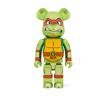 Teenage Mutant Ninja Turtles "Raphael