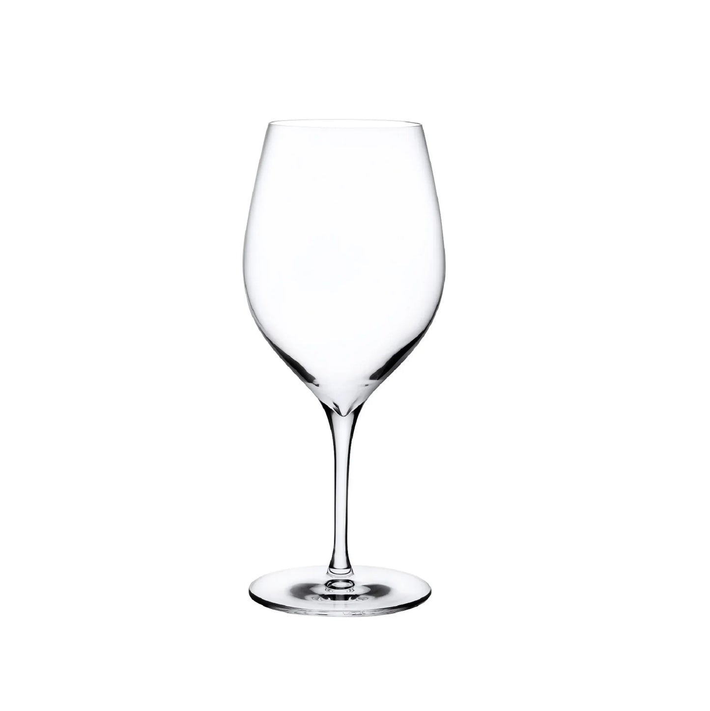 Nude Essentials Terroir Set of 6pcs Wine Stemware 670cc Clear