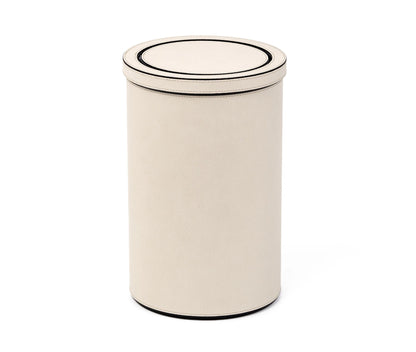 Tilting Lid Bin