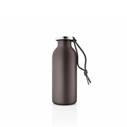 To Go Thermo Flask Chocolate