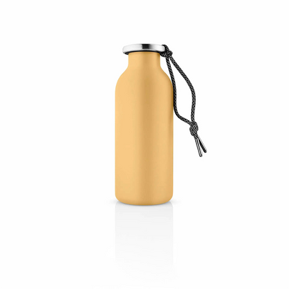 To Go Thermo Flask Golden sand