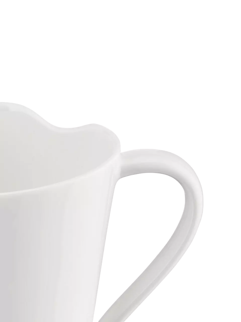 white coffee mug, tea cup