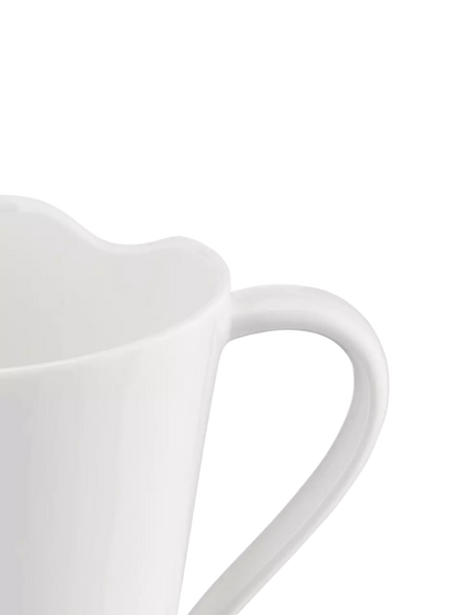 white coffee mug, tea cup