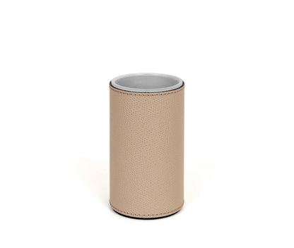 Poseidon Round Toothbrush Holder