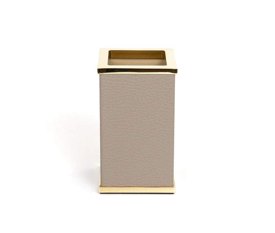 Olimpia Square Tootbrush Holder