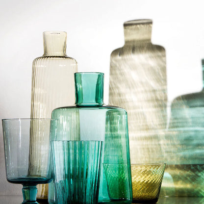 Torsè Cameo Tall Carafe