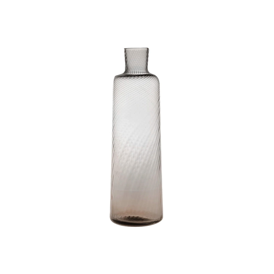 Torsè Cameo Tall Carafe