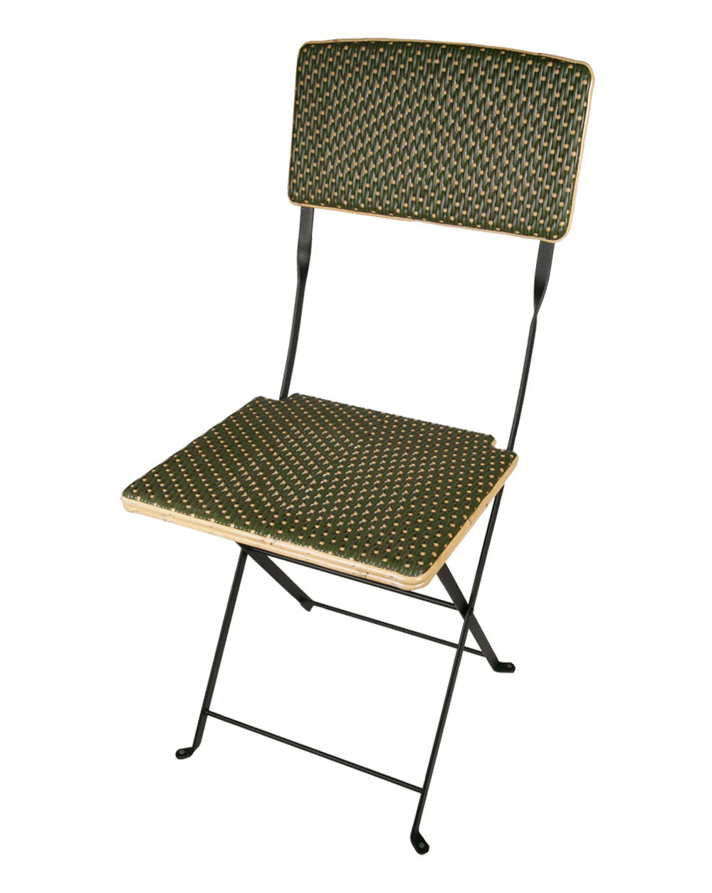 Tuileries XI - folding chair
