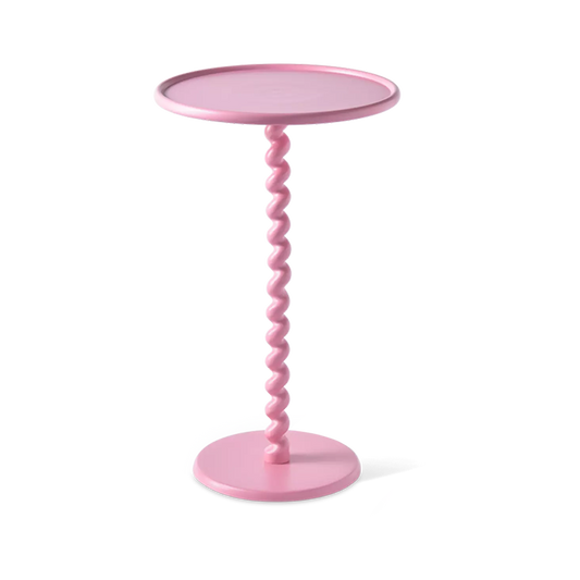 Twister Bar Table