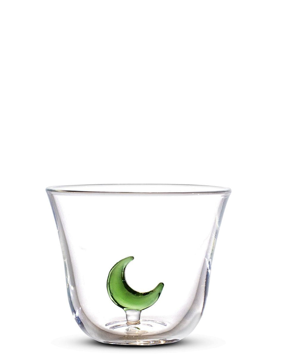 Moon Coffe cups set of 6