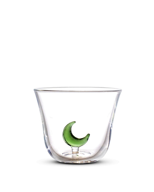 Moon Coffe cups set of 6