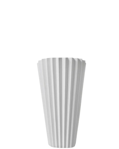 Wall Lamp White Uala