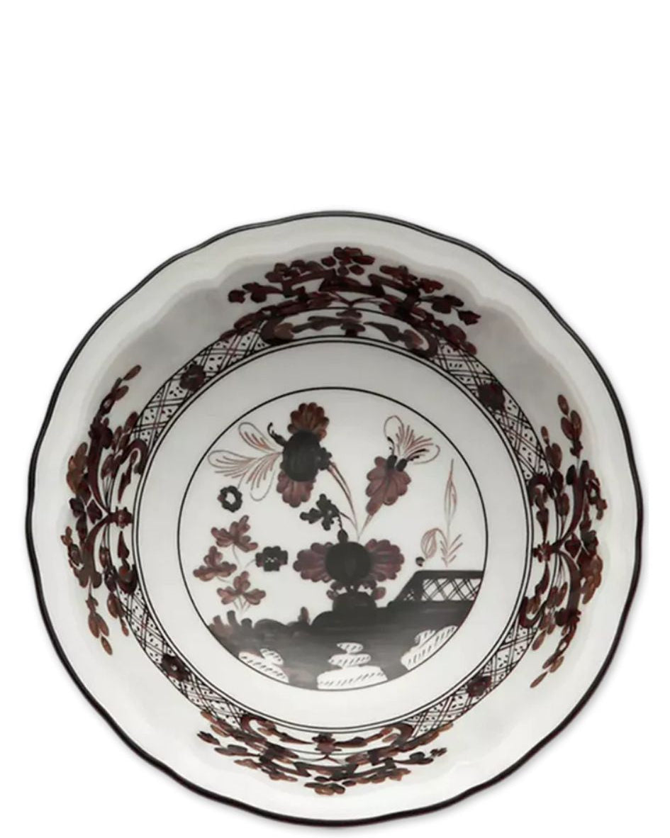 Oriente Italiano Fruit Bowl
