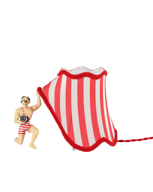 Circus AbatJour Bruno