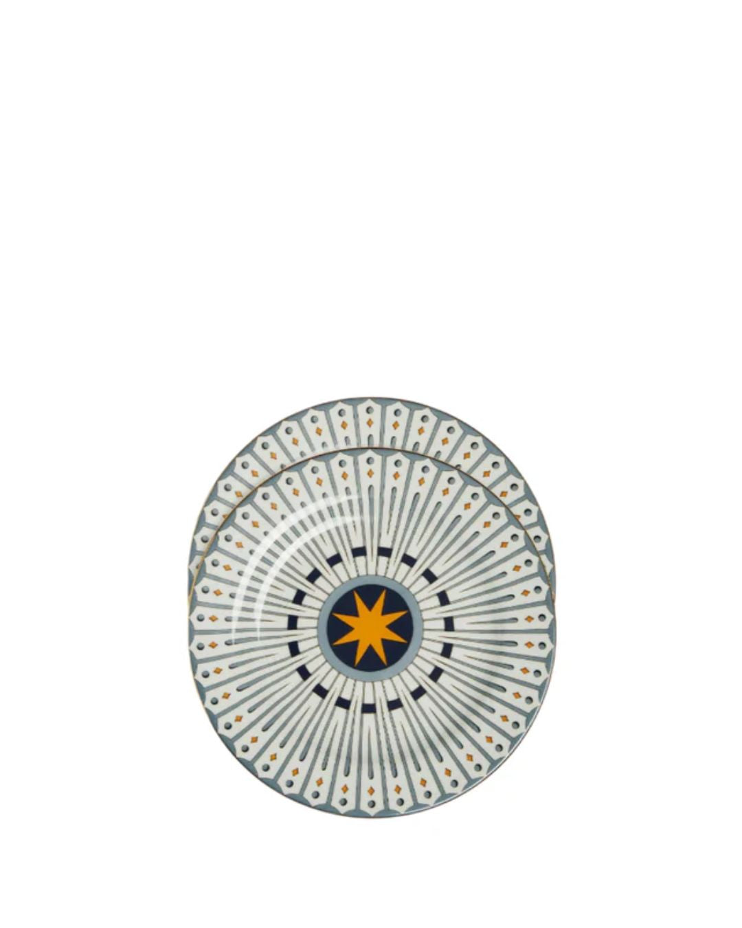 Dessert Plates Set Of 2