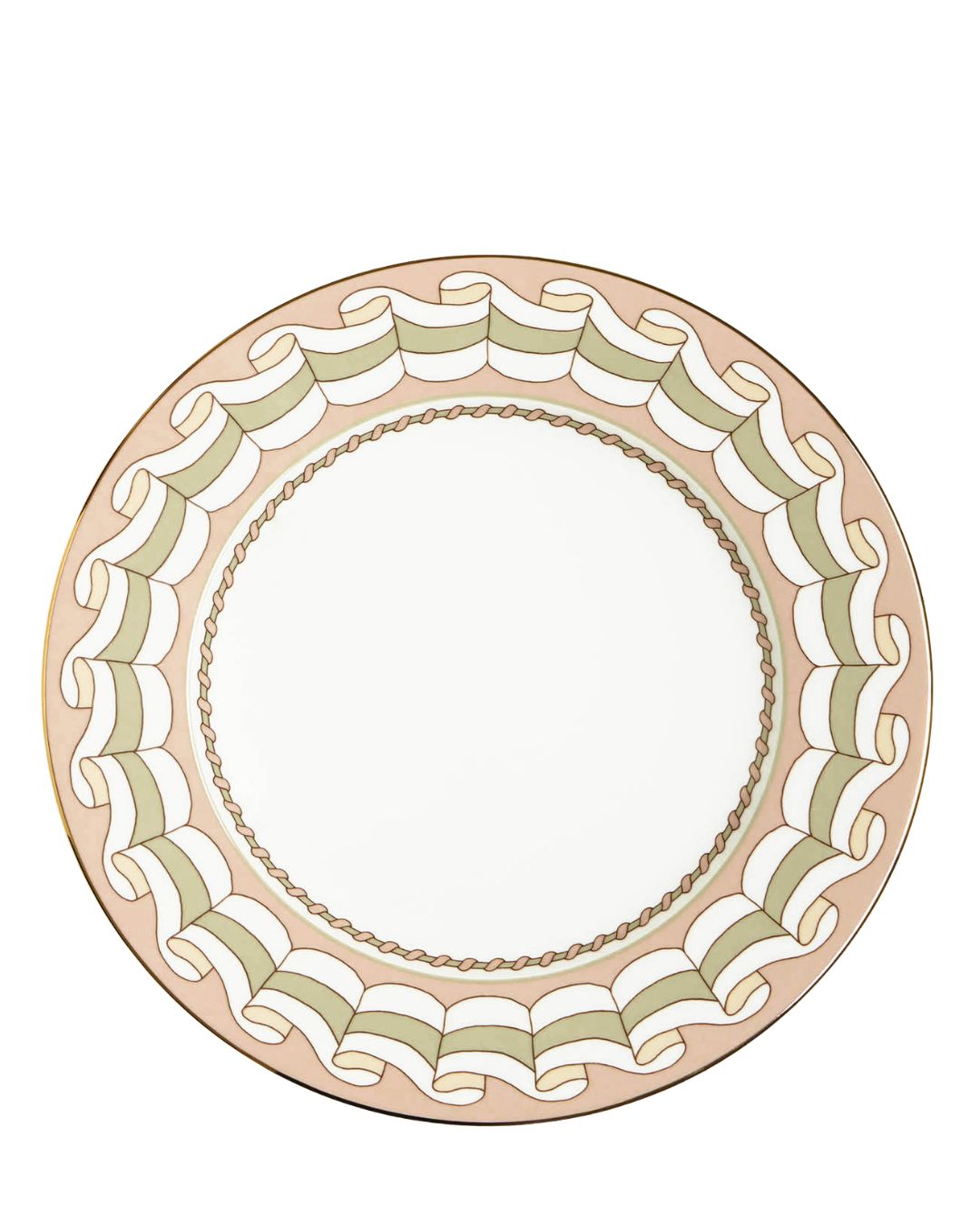 Charger Plate