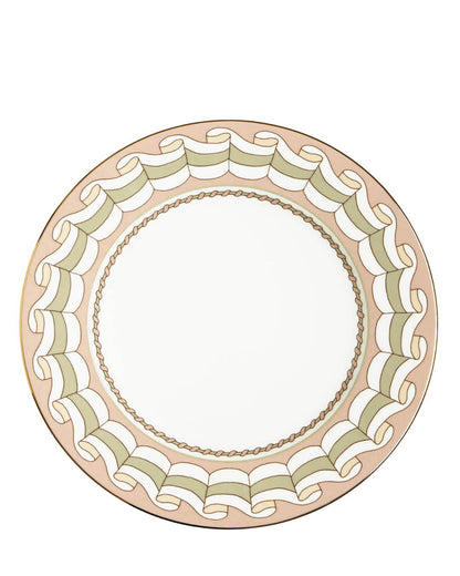 Charger Plate
