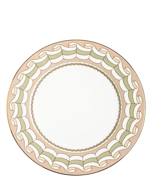 Charger Plate