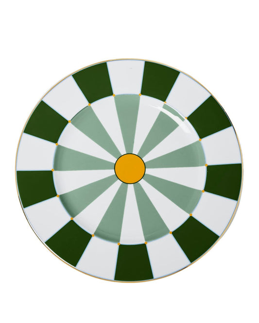 Charger Plate