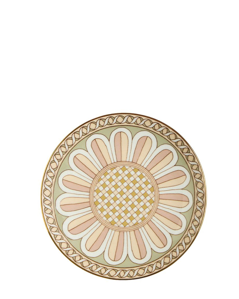 Napoli Dusty Pink Side Plate