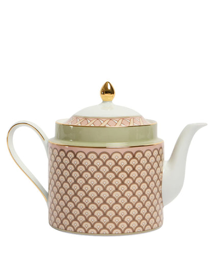 Odysseus Impero Teapot