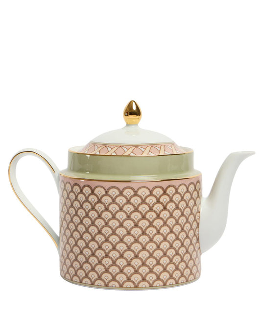 Odysseus Impero Teapot