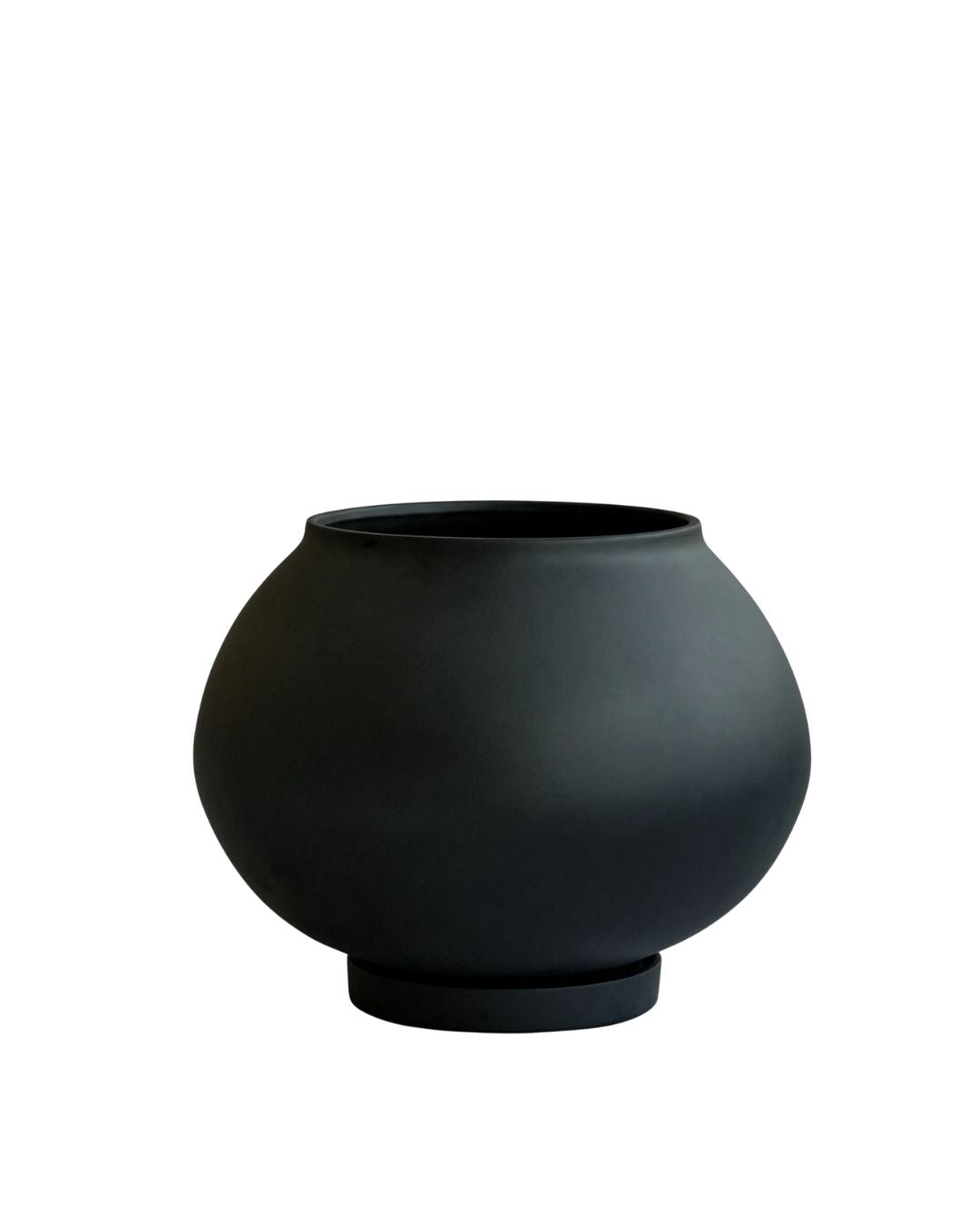 Sunao Plant Pot Fat