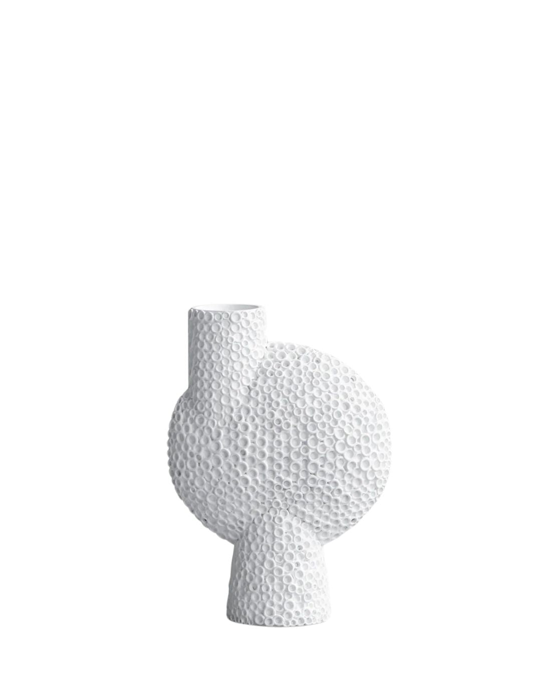 Sphere Vase Bubl Shisen
