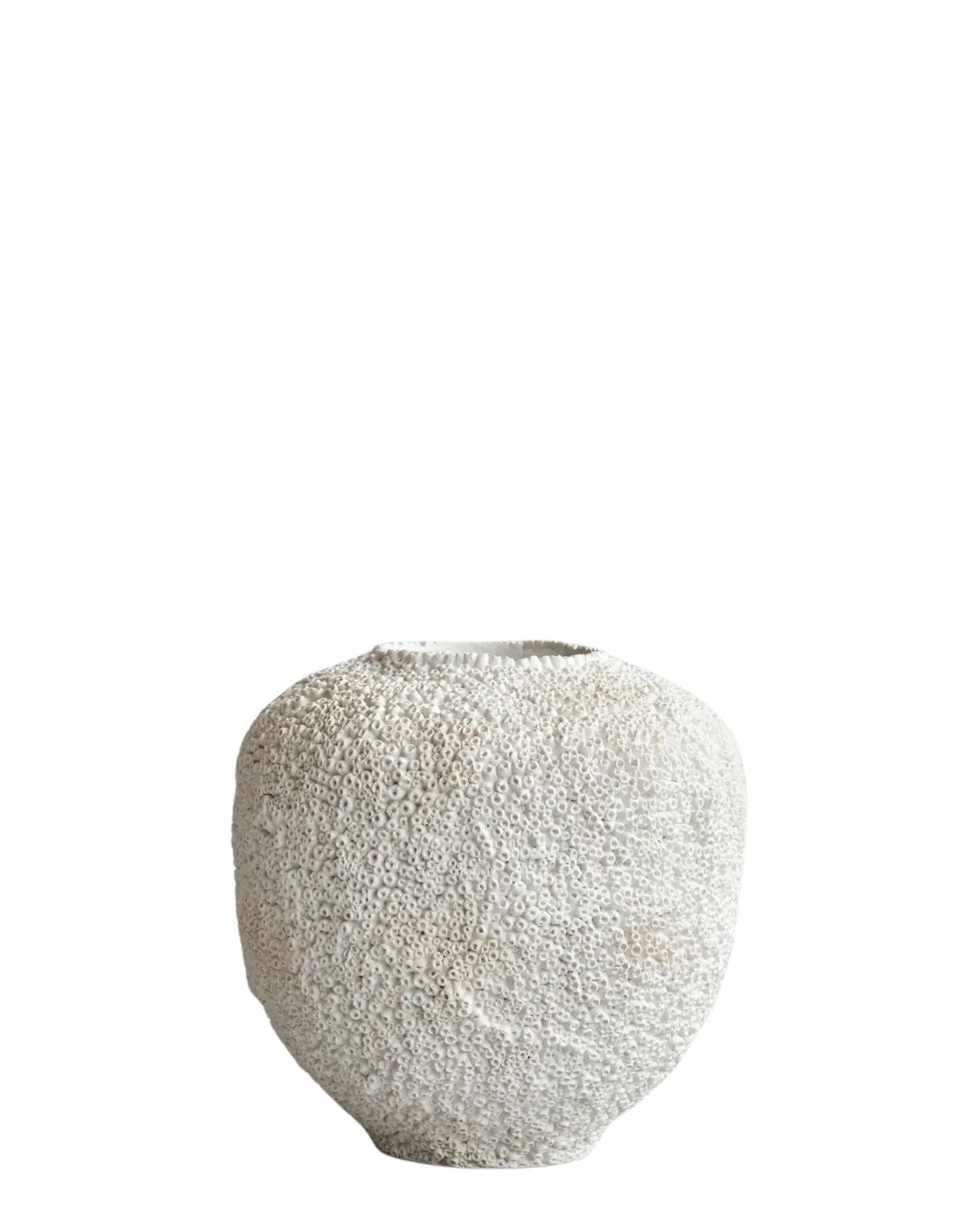 Sunao Vase Medio Beehive