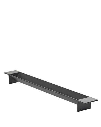 Tray s Black L-Tray