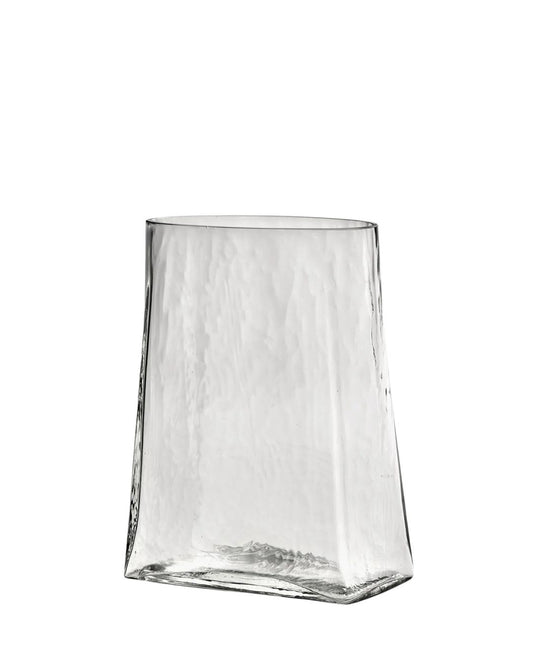 Vase Transparent Losephine