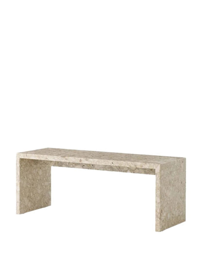 Plinth Bridge, Kunis Breccia