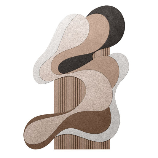 The Flow Rug