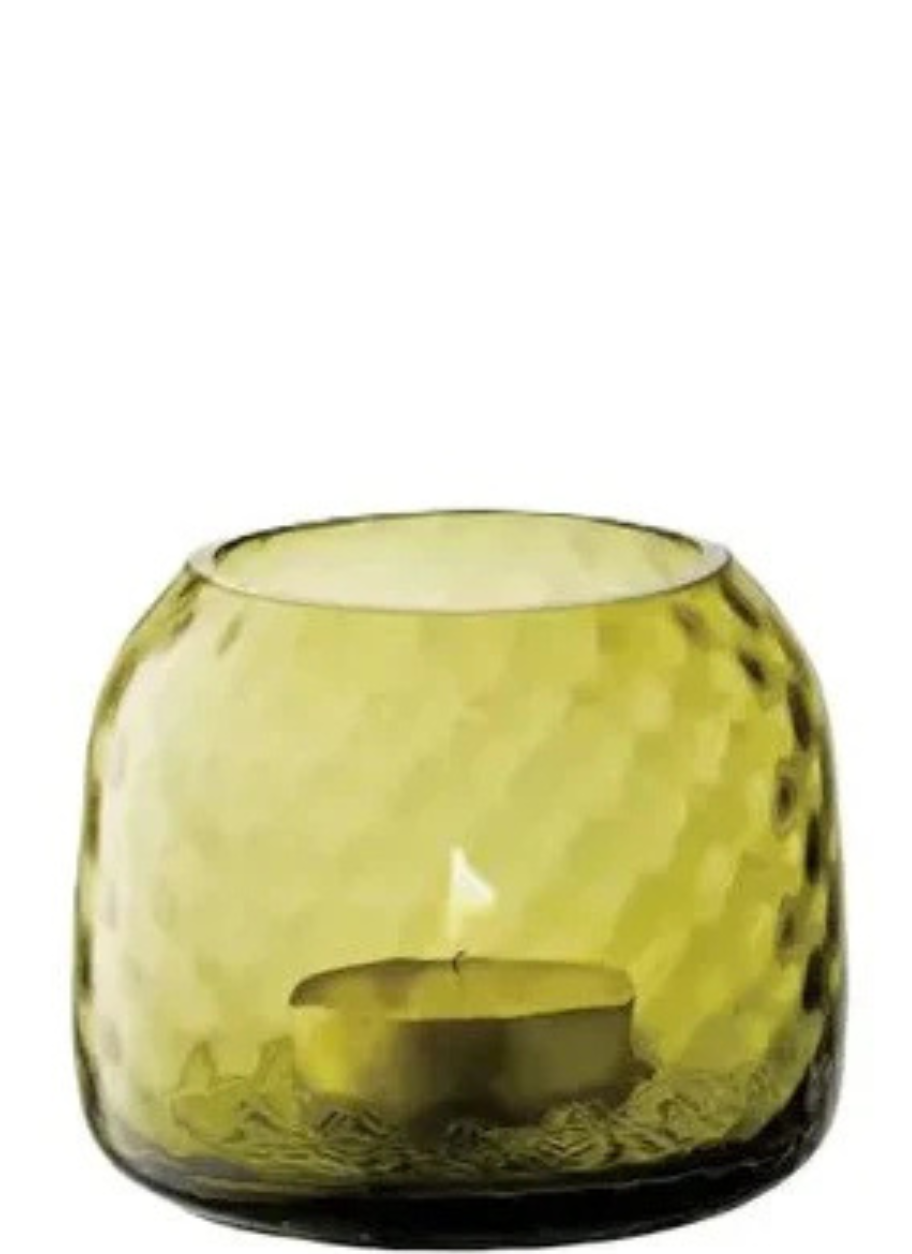Dapple Tealight Holder