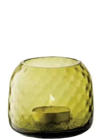 Dapple Tealight Holder