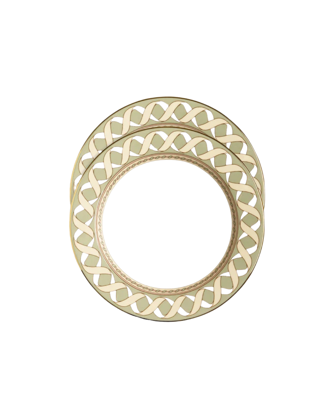 Soup Plates Set Of 2