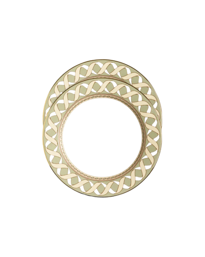 Soup Plates Set Of 2